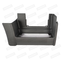 MB ACTROS Bottom running board / right