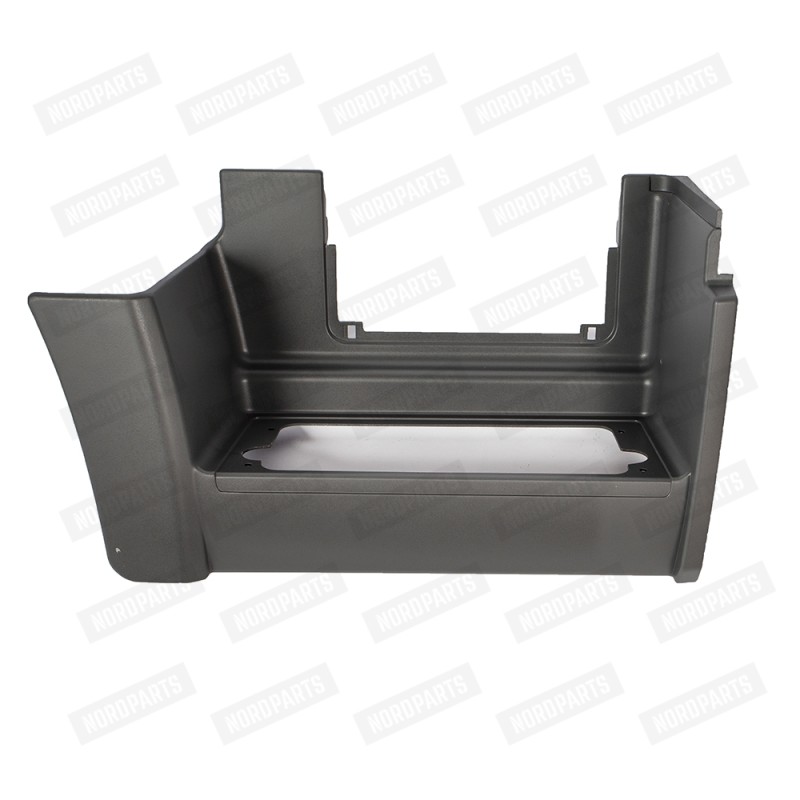 MB ACTROS Bottom running board / right