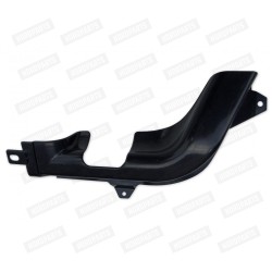 MB ACTROS bar cover / left