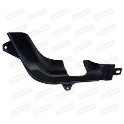 MB ACTROS Rod cover / right