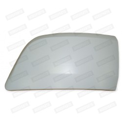 MB ACTROS External corner panel / left