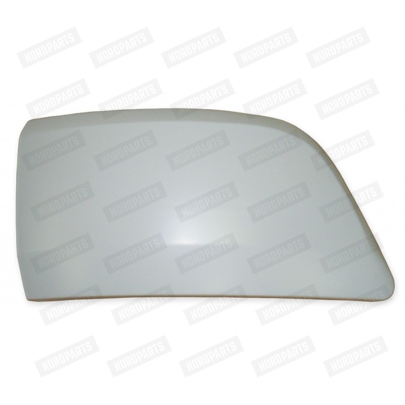 MB ACTROS External corner panel / right