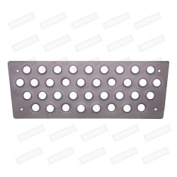 MB ACTROS Knuckle plate / Upper / left-right
