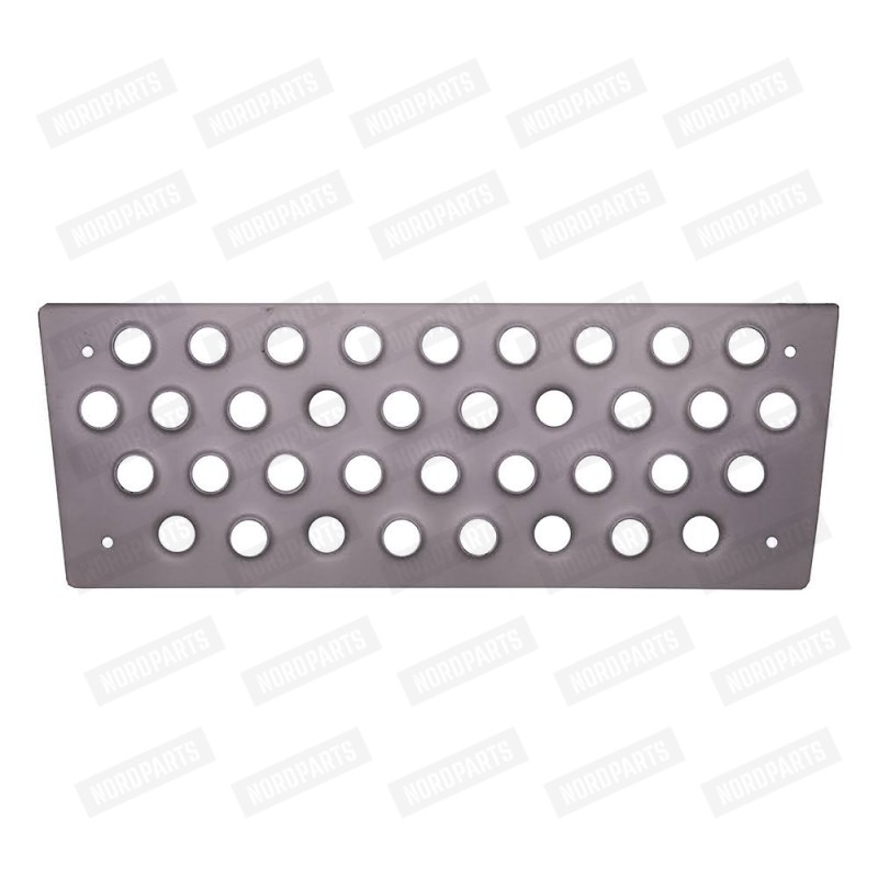 MB ACTROS Knuckle plate / Upper / left-right