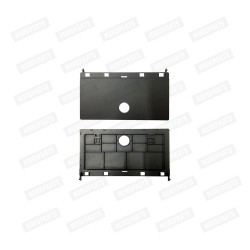 MB ACTROS Branch cover
