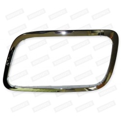 MB ACTROS Pre-emergence frame / left