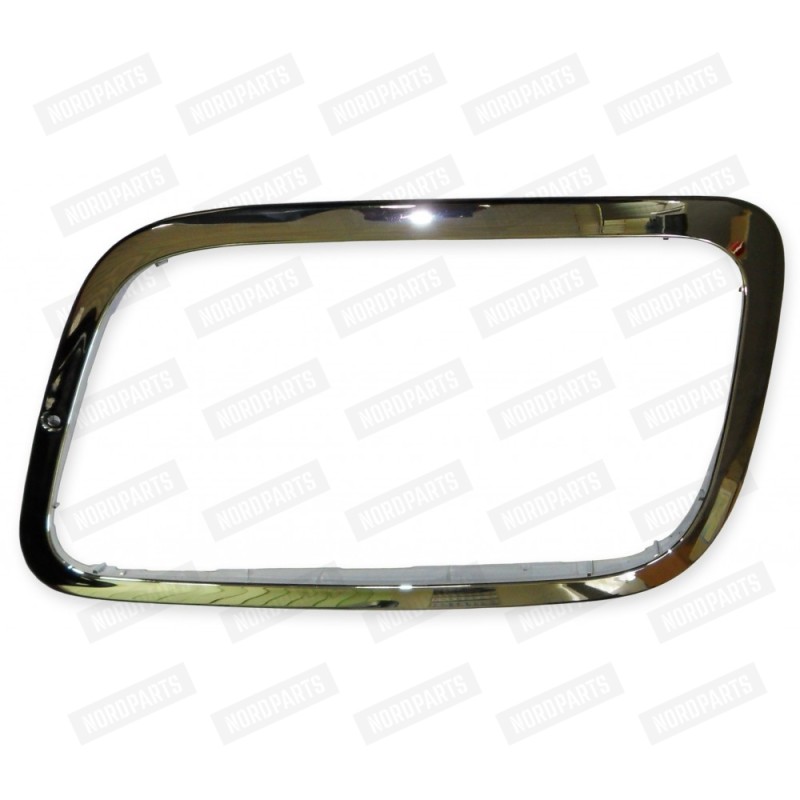 MB ACTROS Esituleraam / vasak