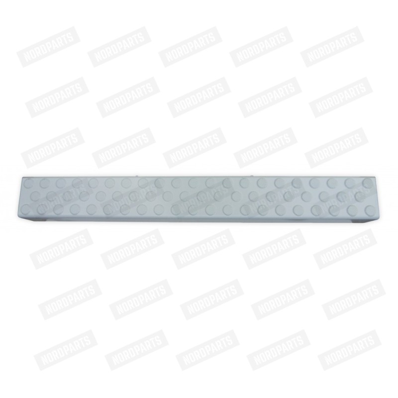 MB ACTROS Top bar