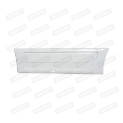 MB ACTROS MP2 MEGASPACE Telgedevaheline spoiler/ vasak