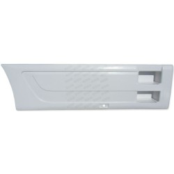 MB ACTROS MP2/MP3 LS-kabiini Telgedevaheline spoiler / parem