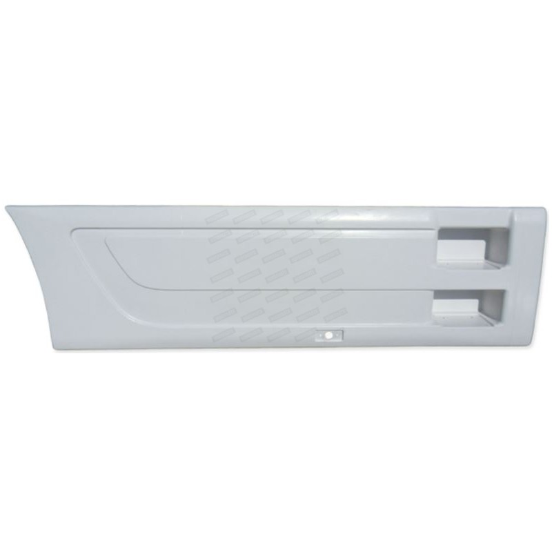 MB ACTROS MP2/MP3 LS-cab Interaxle spoiler / right side