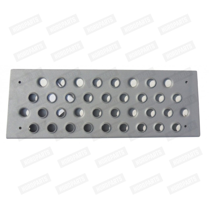 MB ACTROS Knuckle plate / lower / left-right