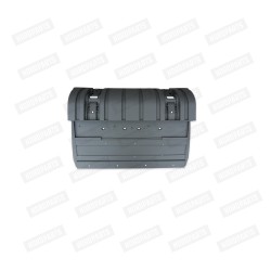 MB ACTROS Tagumine poritiib / tagumine osa / vasak-parem