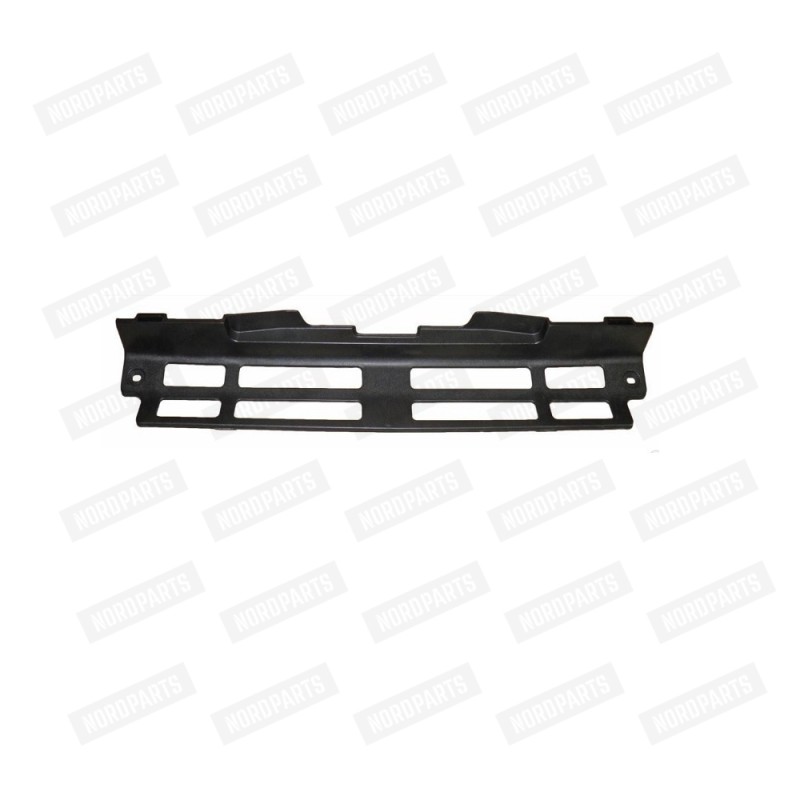 MERC ACTROS bar rest