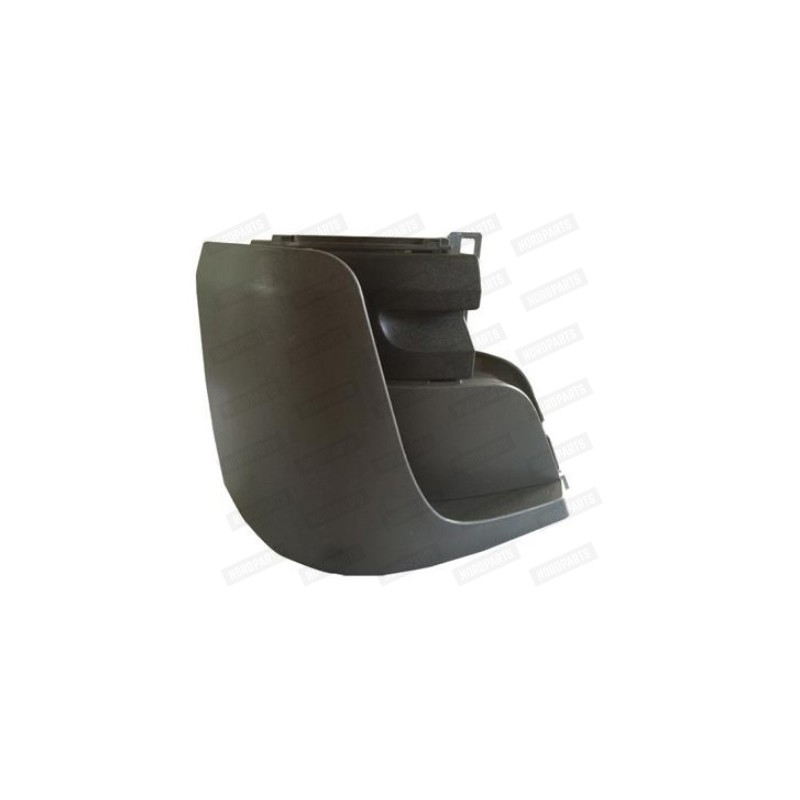 MB ACTROS MP1 Nurgapaneel / parem