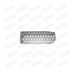 MB ACTROS Knuckle plate / left side