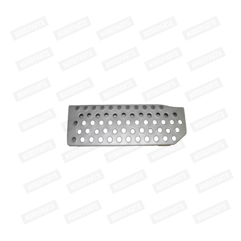 MB ACTROS Knuckle plate / left side