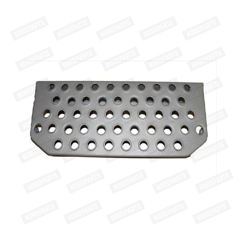 MB ACTROS Knuckle plate / middle