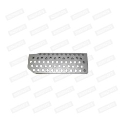MB ACTROS Knuckle plate / right