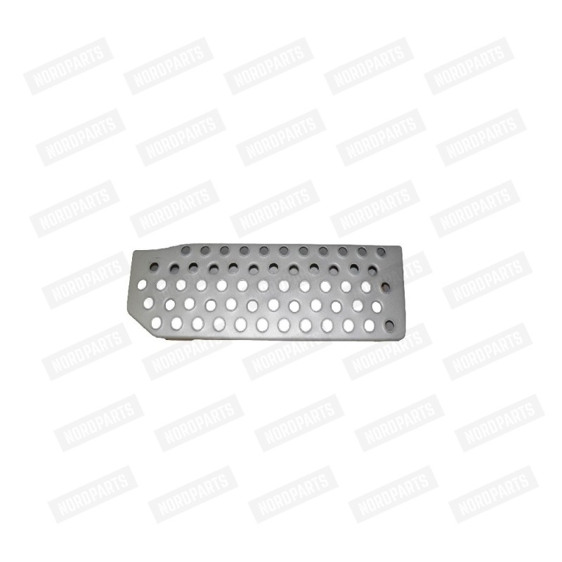 MB ACTROS Knuckle plate / right