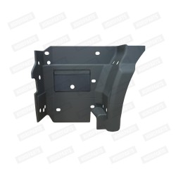 MB ACTROS Astmelaud (65 cm) / vasak