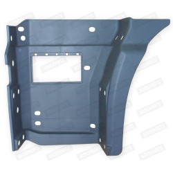 MB ACTROS Astmelaud (76 cm) / vasak