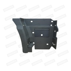 MB ACTROS Astmelaud (65 cm) / parem