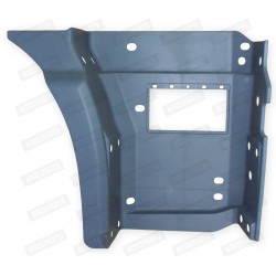 MB ACTROS Astmelaud (76 cm) / parem