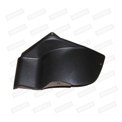 MB ACTROS bar cover / left