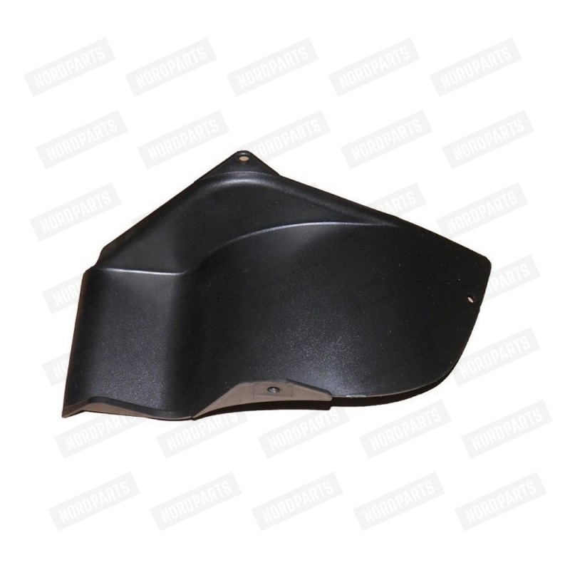 MB ACTROS bar cover / left