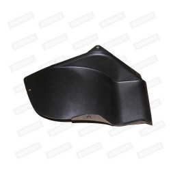 MB ACTROS Rod cover / right