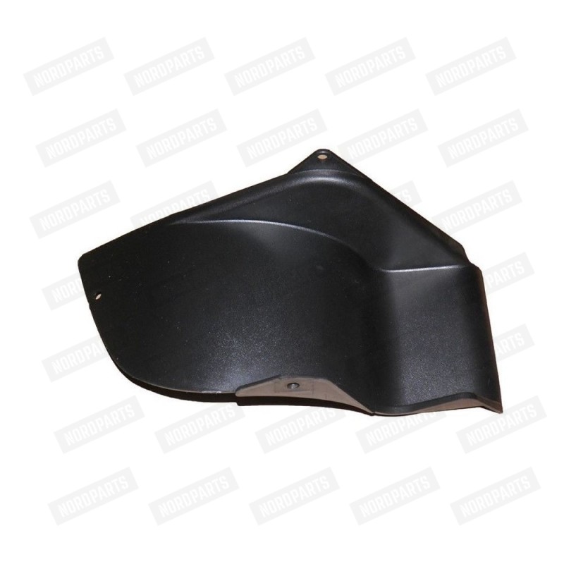 MB ACTROS Rod cover / right