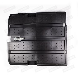 MB ACTROS Battery cover