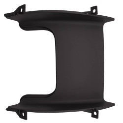 MB ACTROS Nurga deflektor / vasak