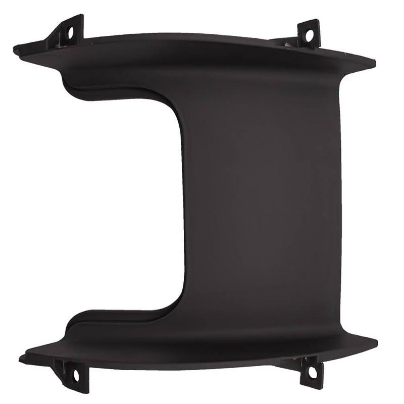 MB ACTROS Nurga deflektor / vasak