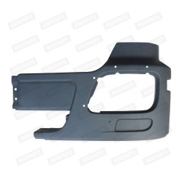 MB ACTROS Front bar / left