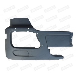 MB ACTROS Etupalkki / oikea- kuorma-auton varaosat- Nordparts