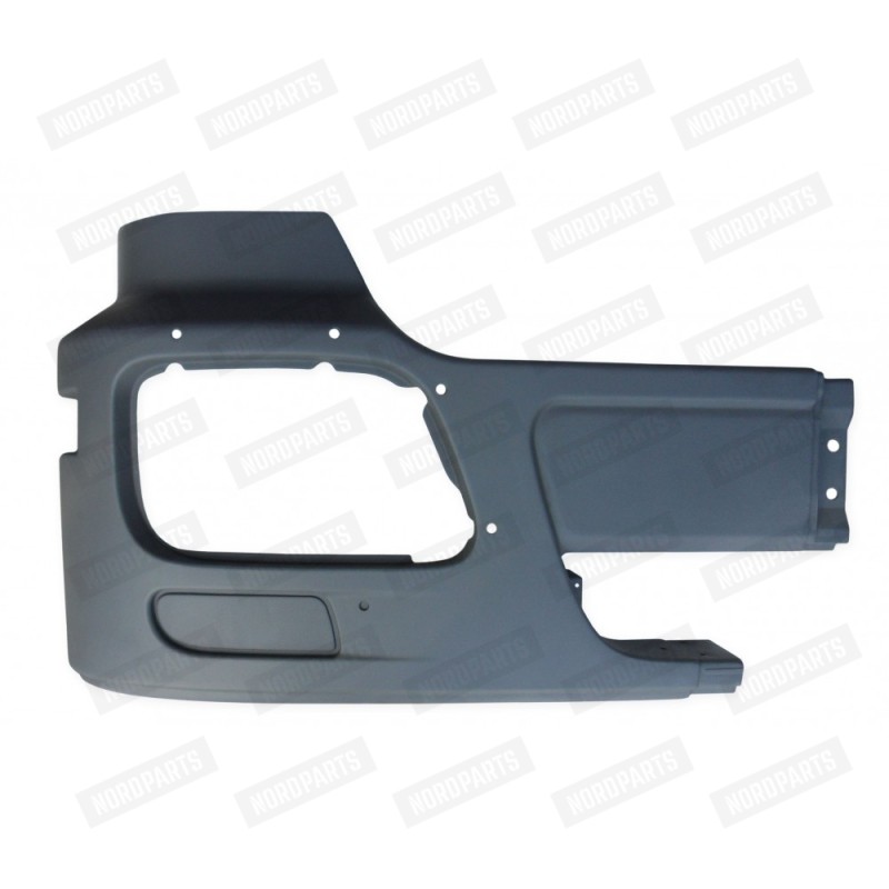 MB ACTROS Front bar / right