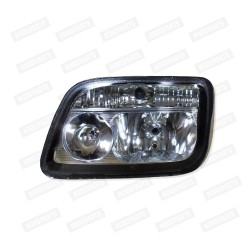 MB ACTROS Etuvalo / vasen- kuorma-auton varaosat- Nordparts