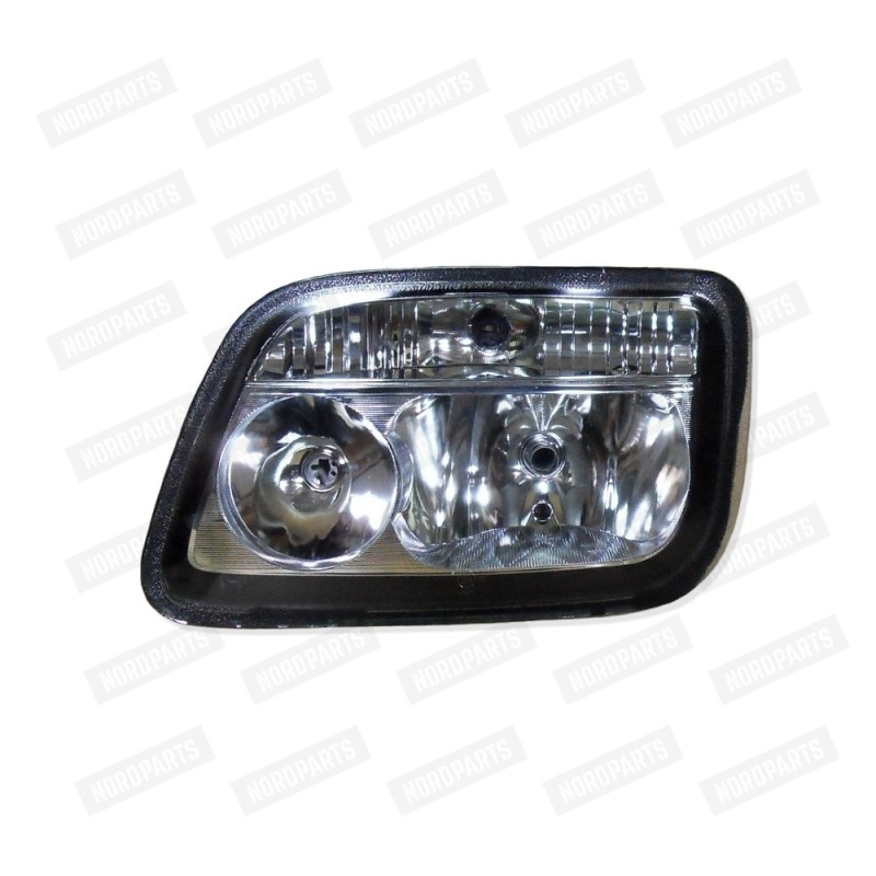 MB ACTROS Front light / left