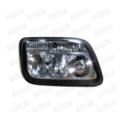 MB ACTROS Etuvalo / oikea- kuorma-auton varaosat- Nordparts