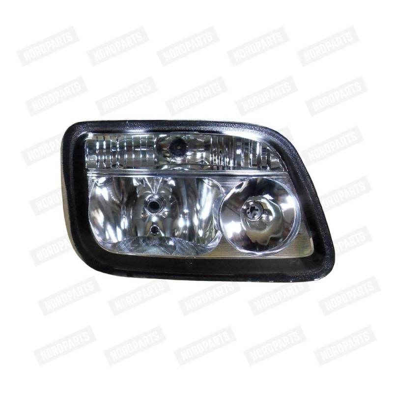 MB ACTROS Front light / right