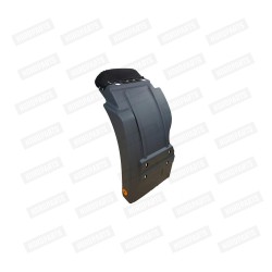 MB ACTROS Kabiini poritiib / tagumine osa / vasak