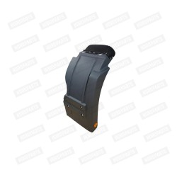 MB ACTROS Kabiini poritiib / tagumine osa / parem