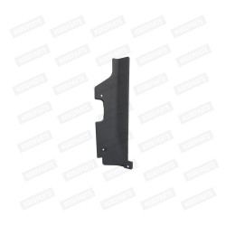 MB ACTROS Esistange tagumine kate / vasak