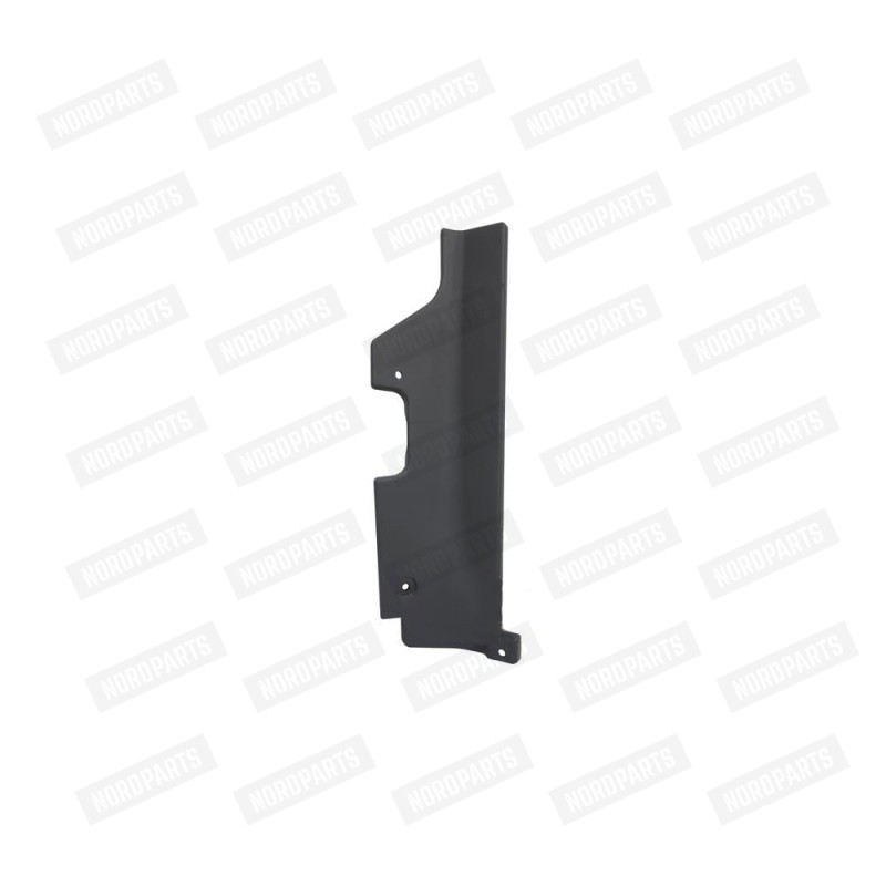MB ACTROS Front bumper rear cover / left