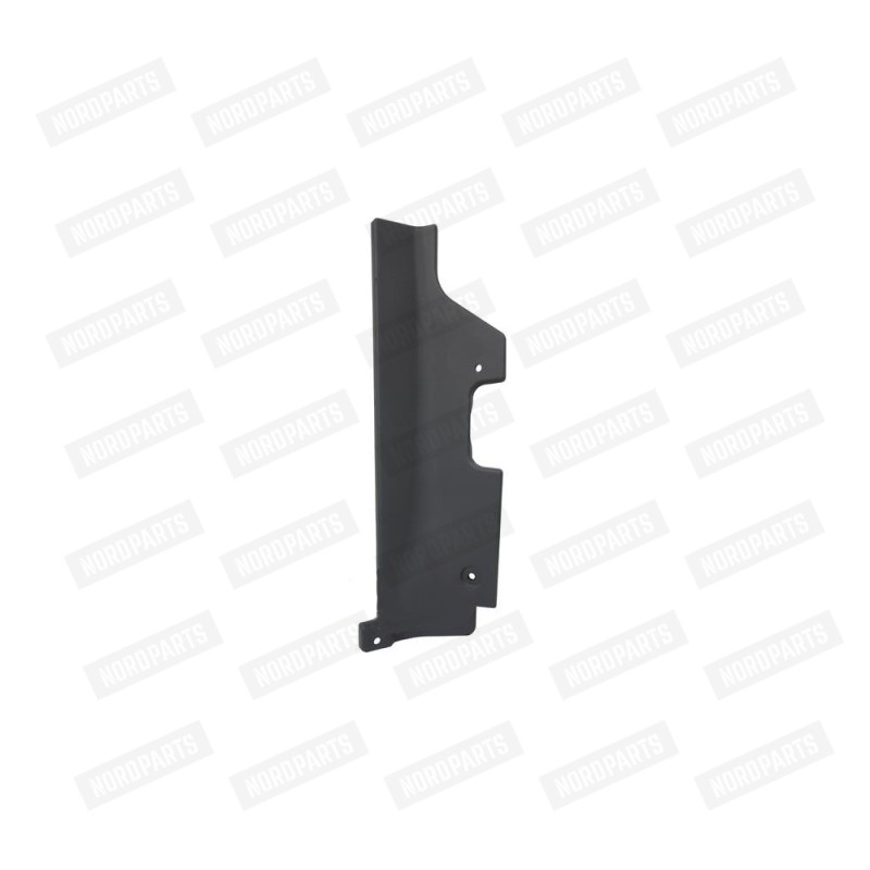 MB ACTROS Esistange tagumine kate / parem