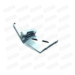MB ACTROS Rod crown stone / right
