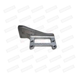 MB ACTROS Footrest support / left