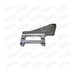 MB ACTROS Footrest support / right side